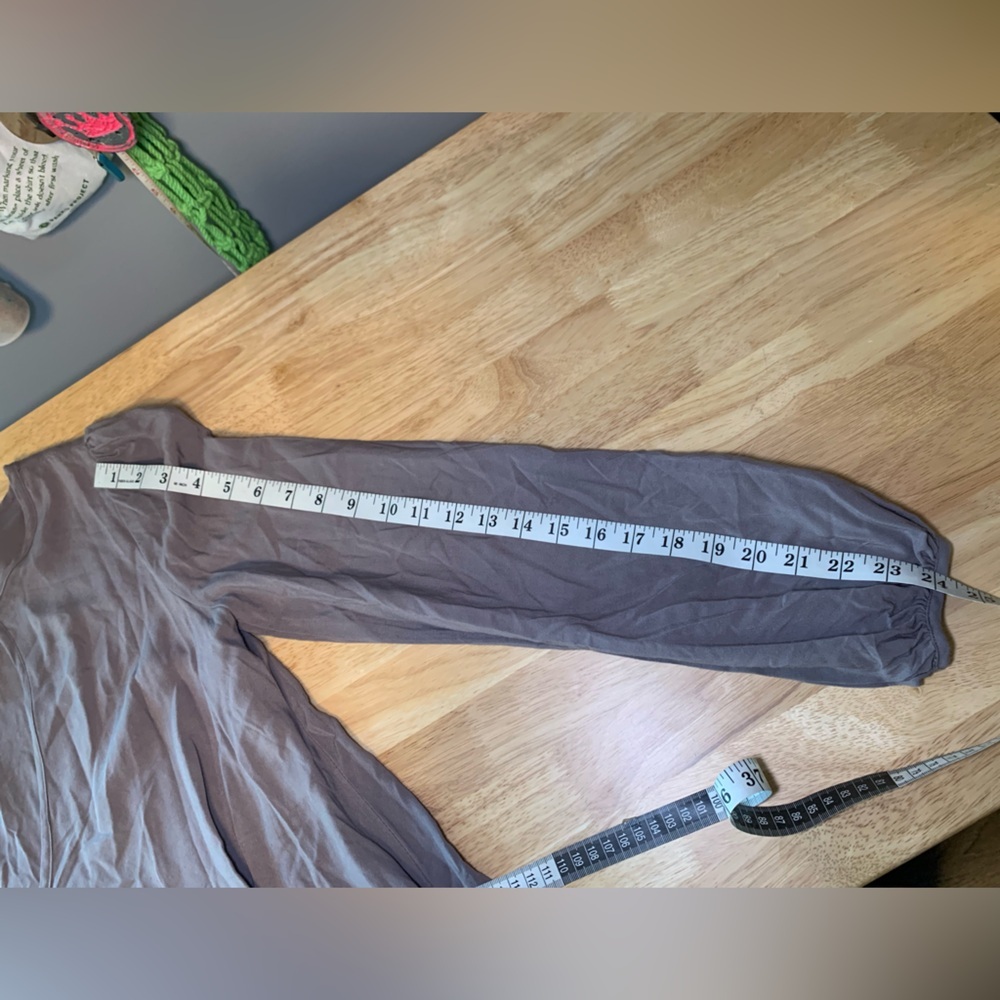 Free People Tired Tunic Size XS - Picture 10 of 12